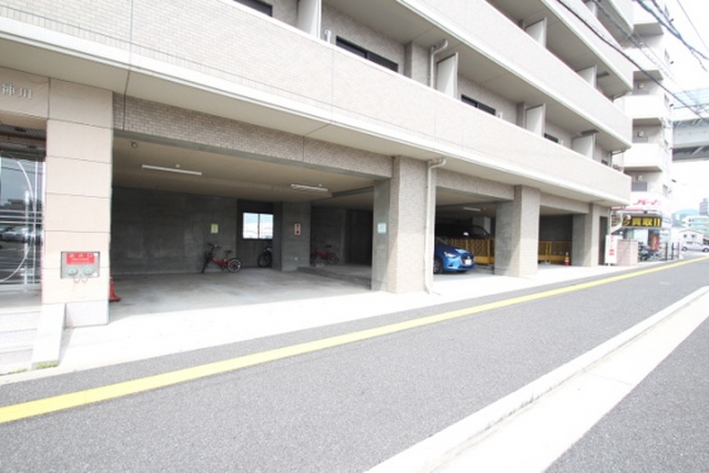 (16/18) 外観 (16/18) 外観