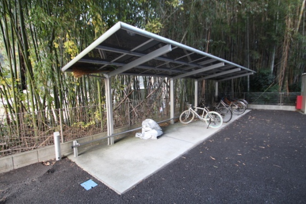 (16/23) 外観 (16/23) 外観