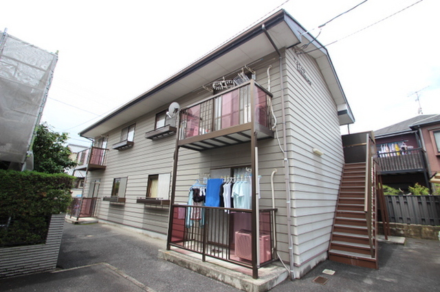 フォブール亀本