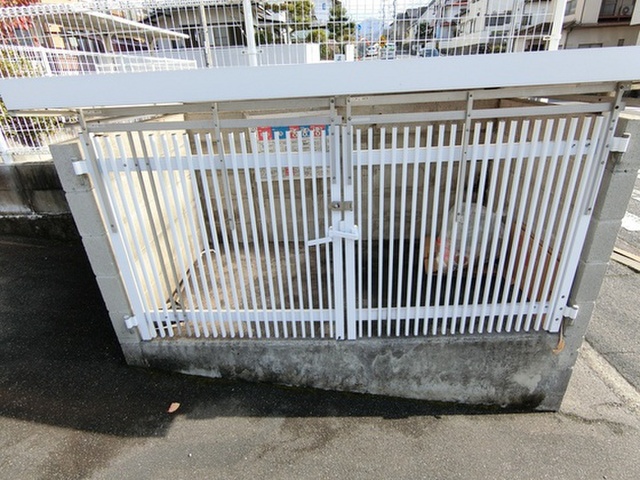 セシルパーク A棟
