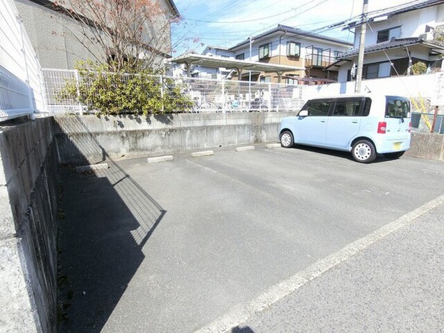 セシルパーク A棟