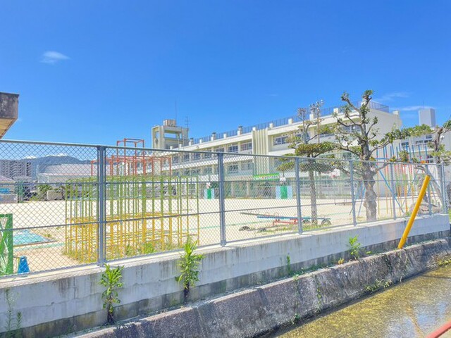 マーキュリーシティ壱番館