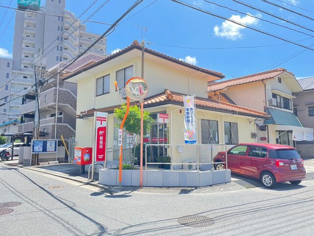 マーキュリーシティ壱番館