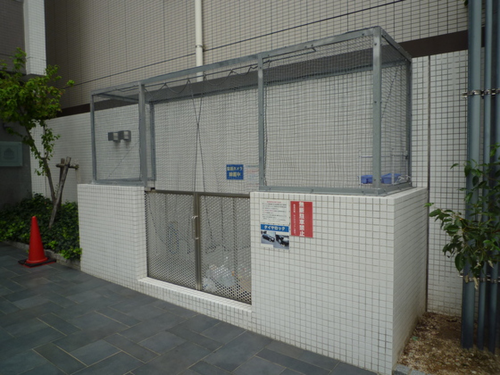 (13/22) 外観 (13/22) 外観