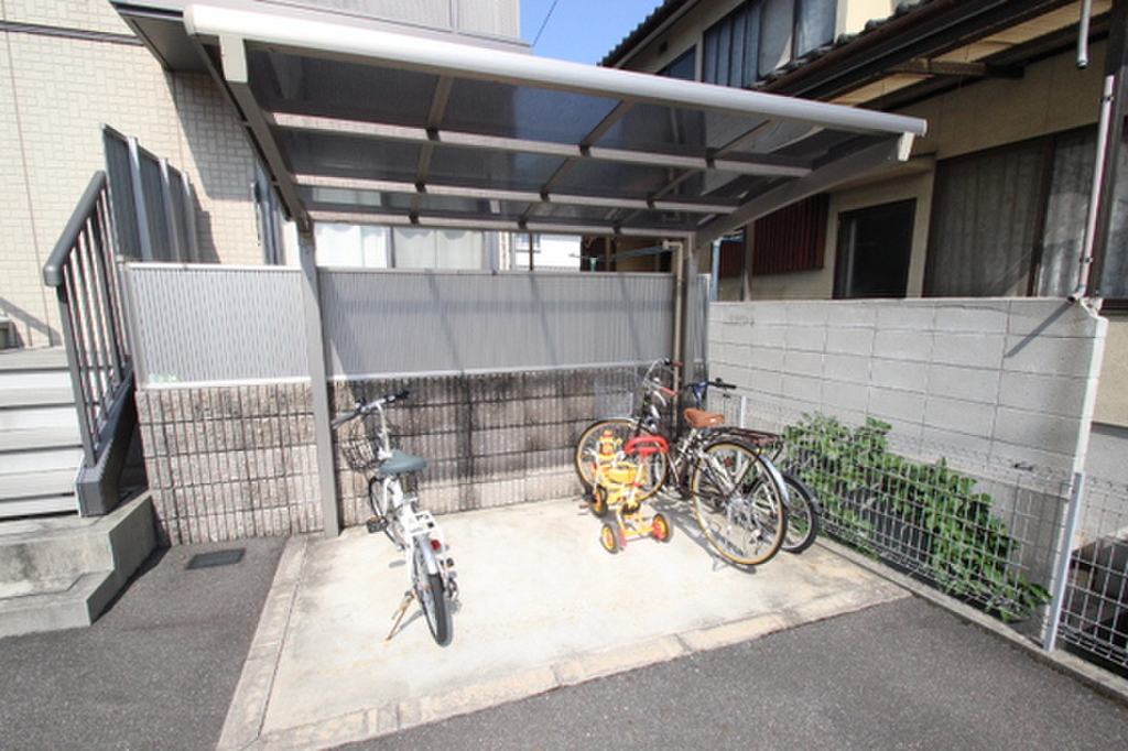 (13/22) 外観 (13/22) 外観