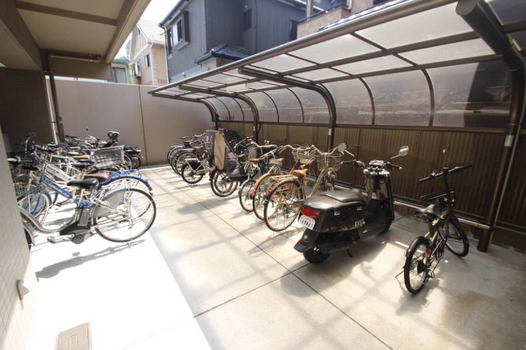 (17/26) 外観 (17/26) 外観