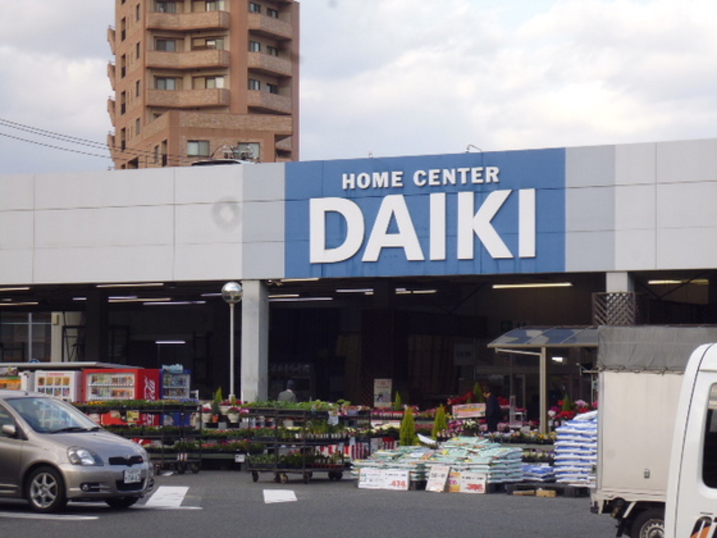 (21/26) 幼稚園・保育園 (21/26) 幼稚園・保育園