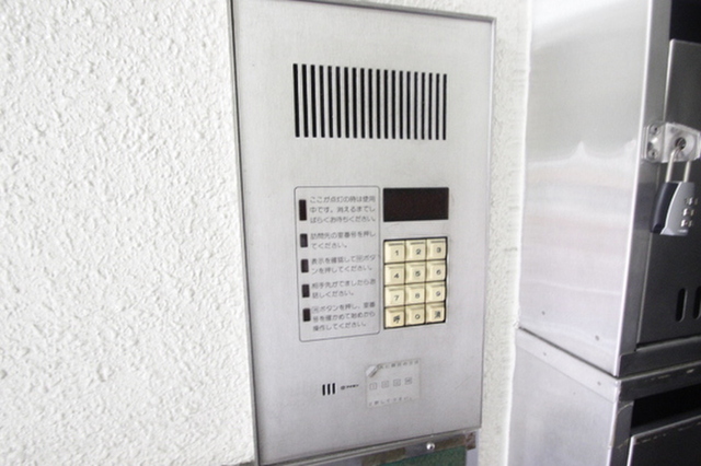 MAビル