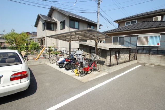 エスポワールサコモト