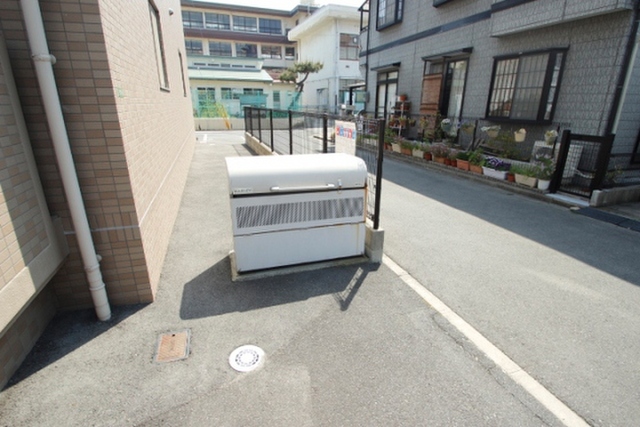 エスポワールサコモト