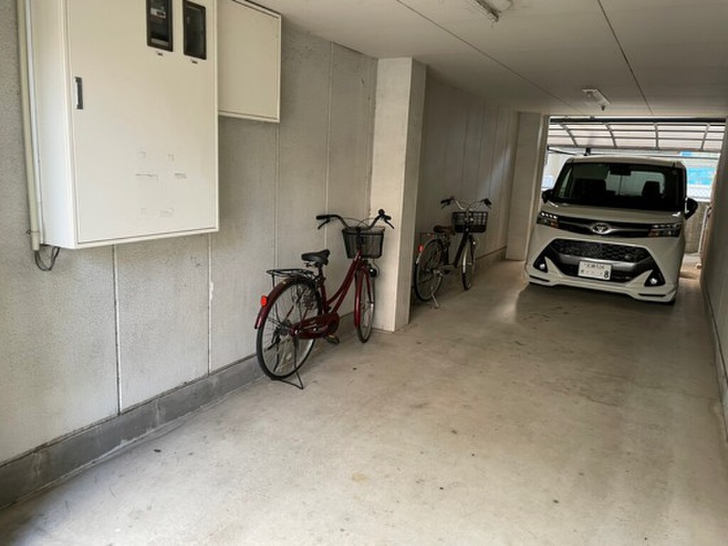 (16/21) 外観 (16/21) 外観