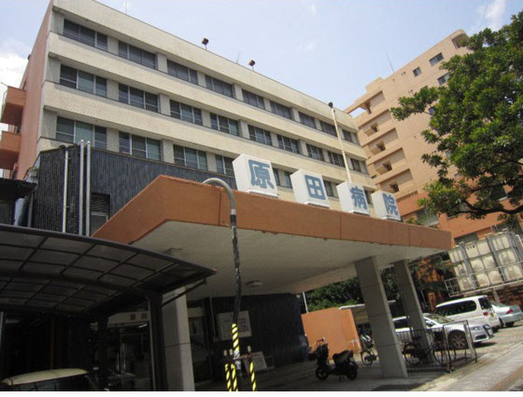 (21/21) 病院 (21/21) 病院