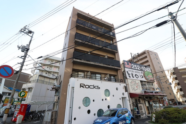 レガロ出汐