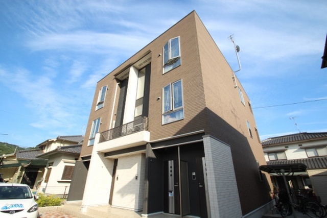 カーサセレーノ