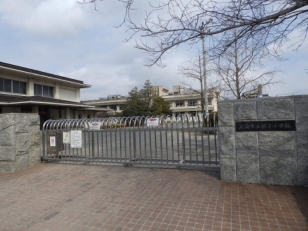 (19/21) 小学校 (19/21) 小学校