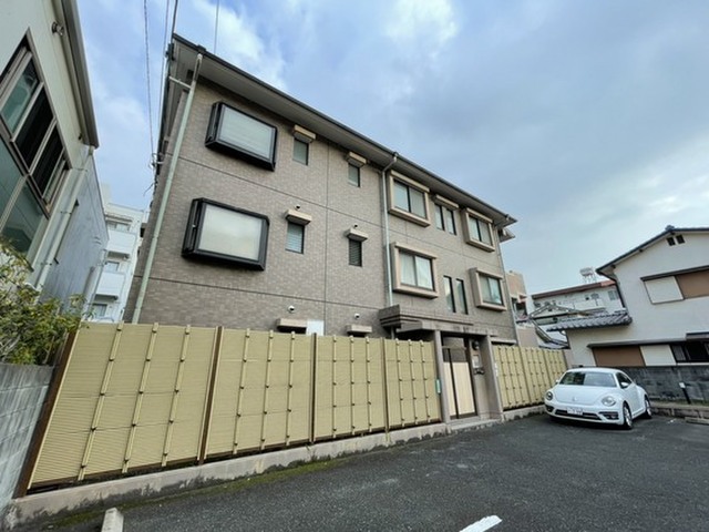 S&Tマンション