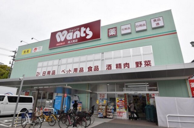 クレインリバーサイド