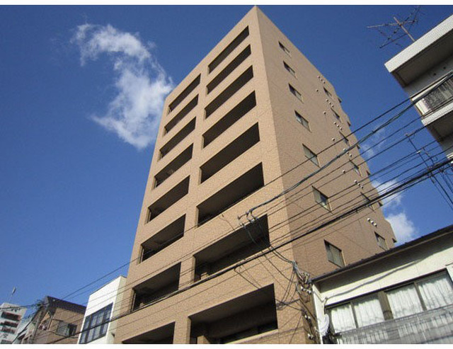 リビエーヌ宝町