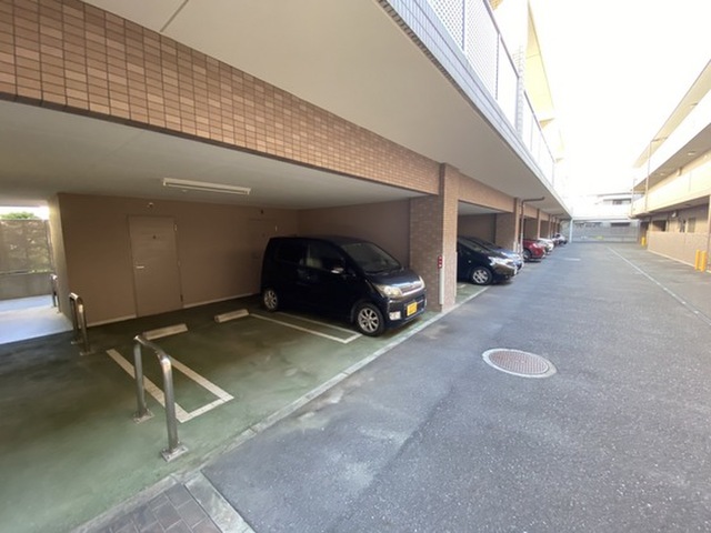 エネピア庚午北