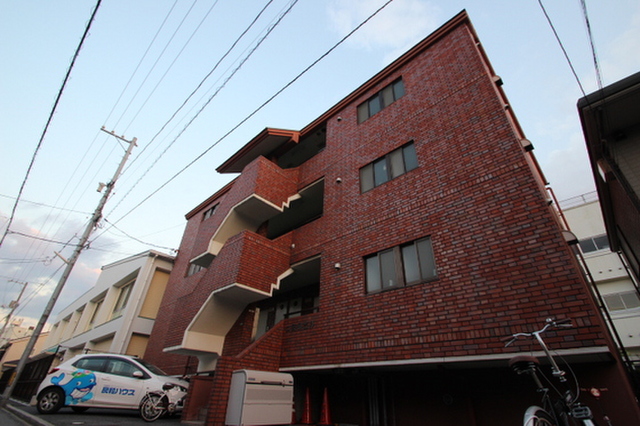 二反田ビル