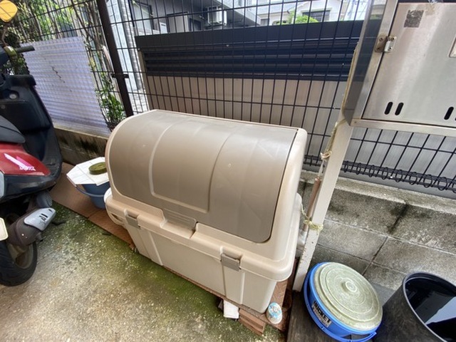 重森ビル