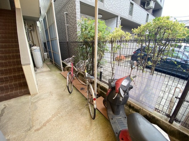 重森ビル