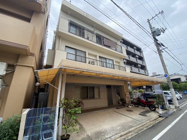 重森ビル