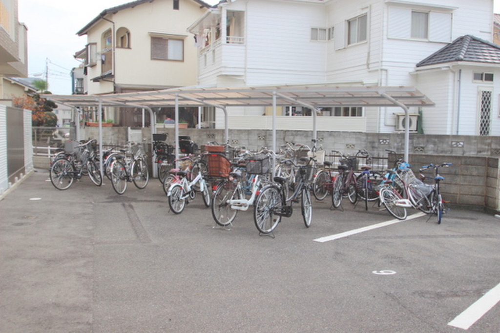 (17/26) 外観 (17/26) 外観