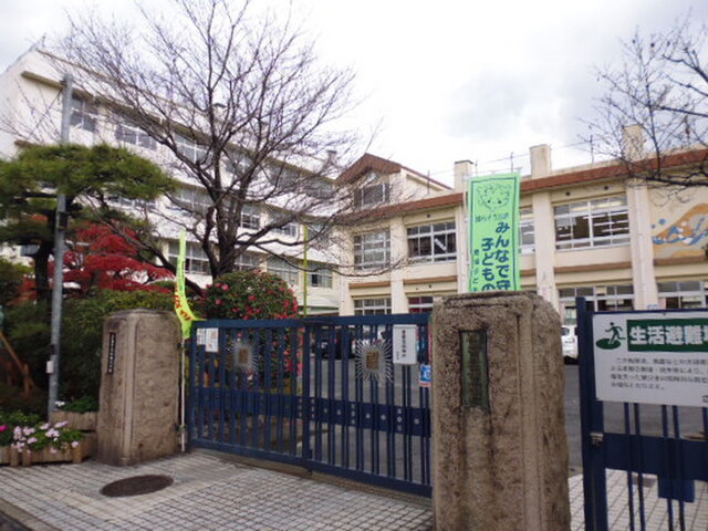 岸本マンション