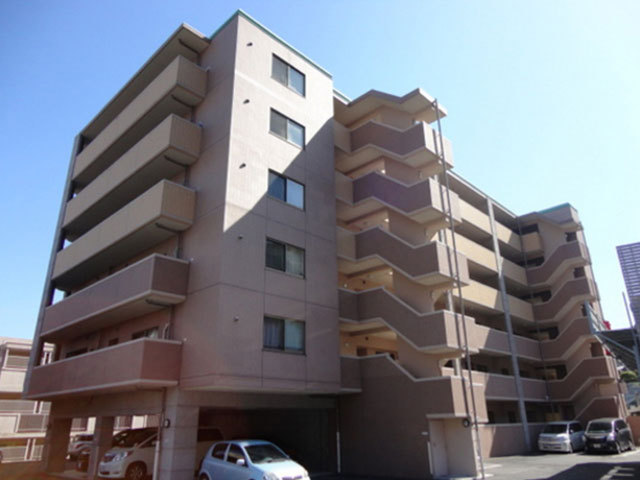 パークヒルズ己斐西町