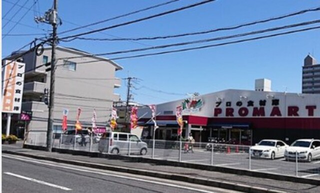 リバティーエイトコーポ