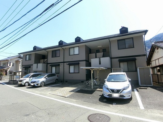 エステート亀山