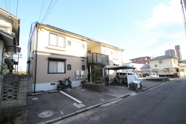 サンシャイン庚午