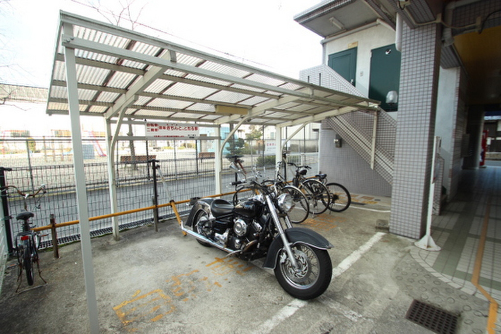 (14/21) 外観 (14/21) 外観