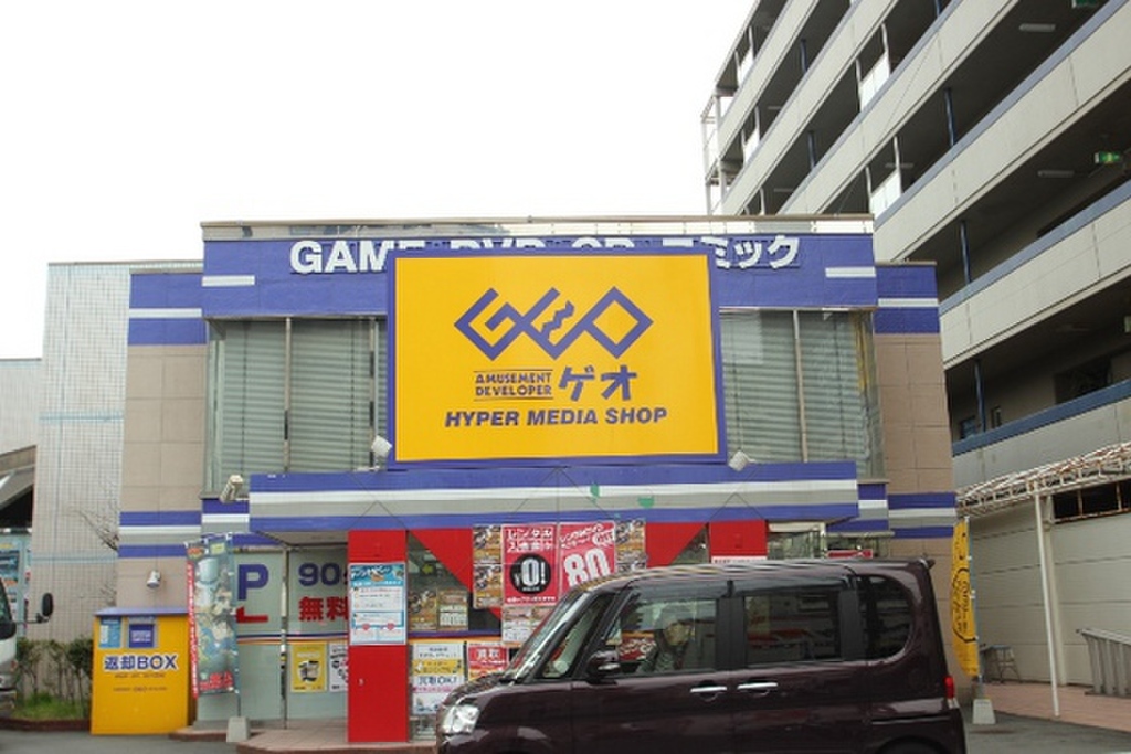 (22/22) コンビニ (22/22) コンビニ