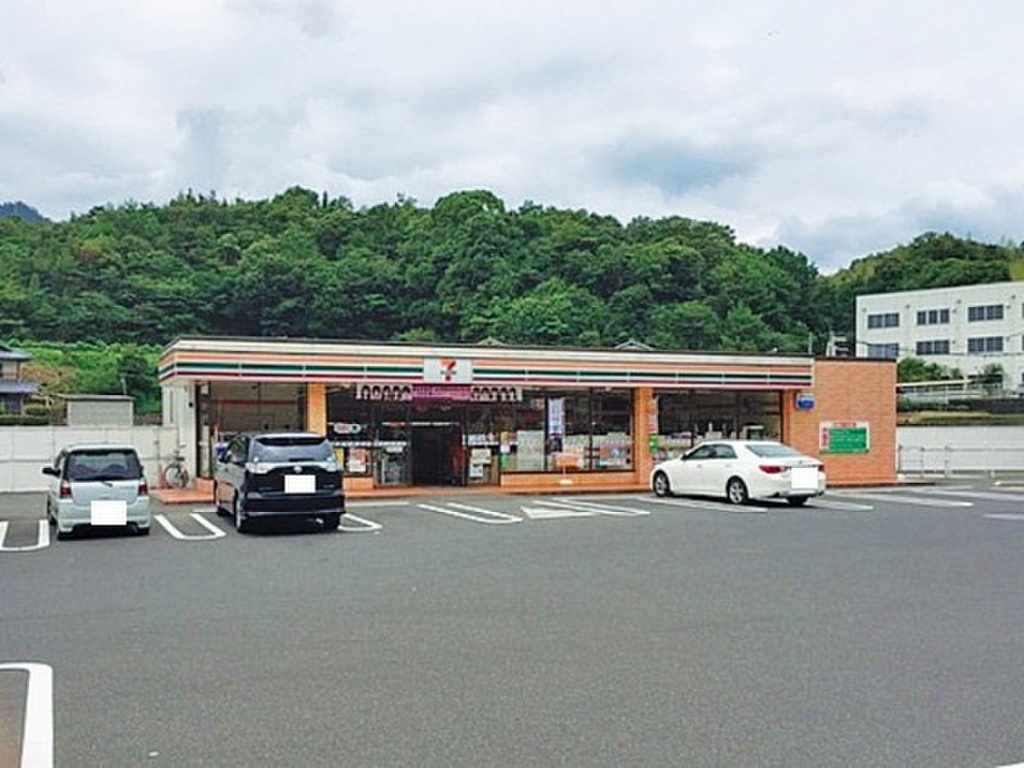 (19/23) コンビニ (19/23) コンビニ