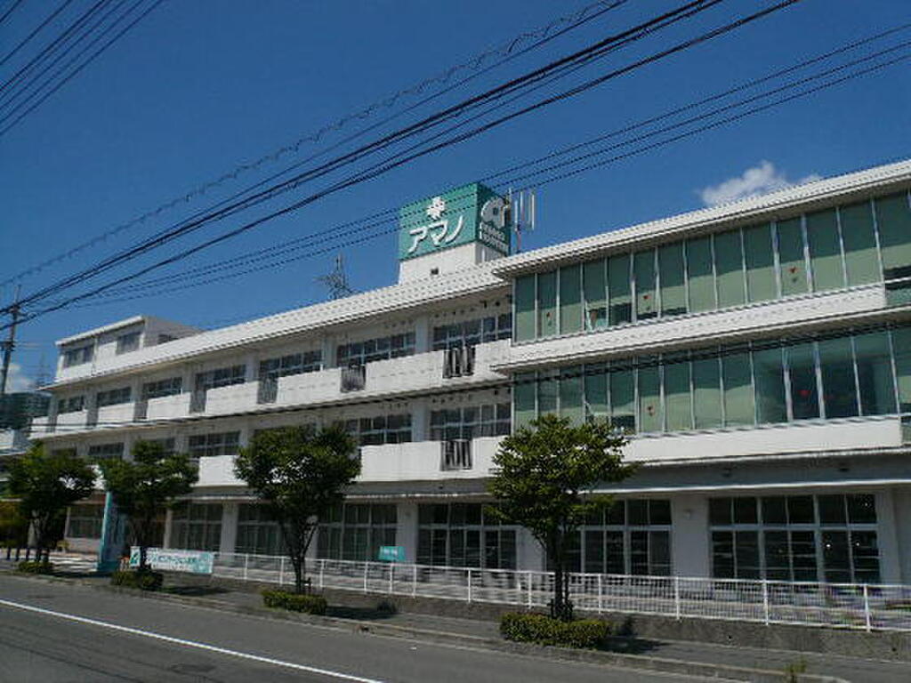 (21/24) 病院
