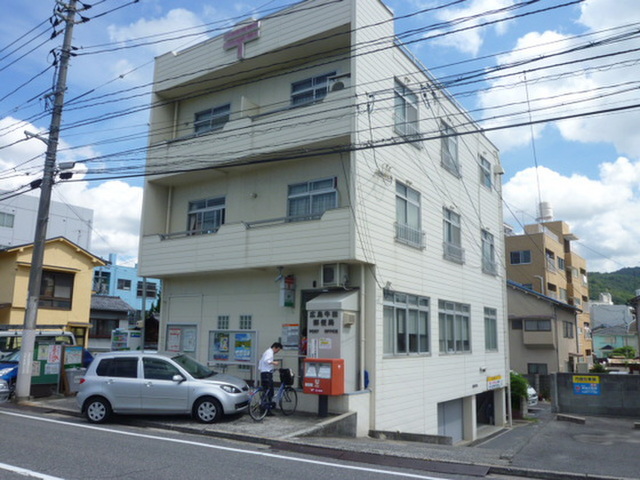 フレグランス三上 B棟