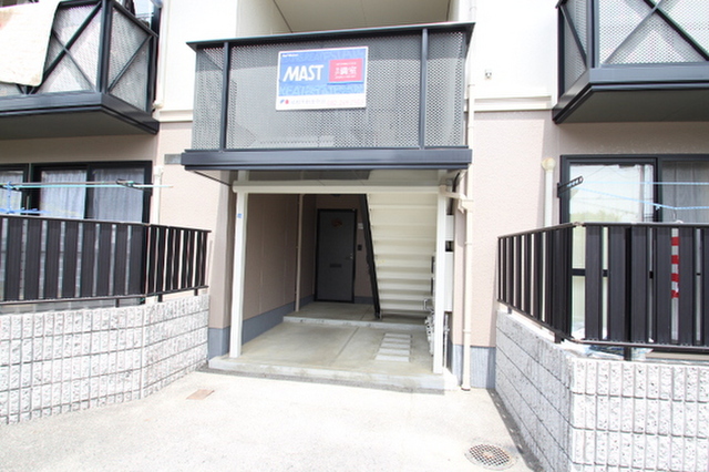 フレグランス山田