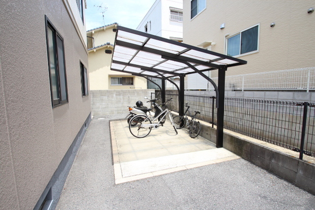 フレグランス山田