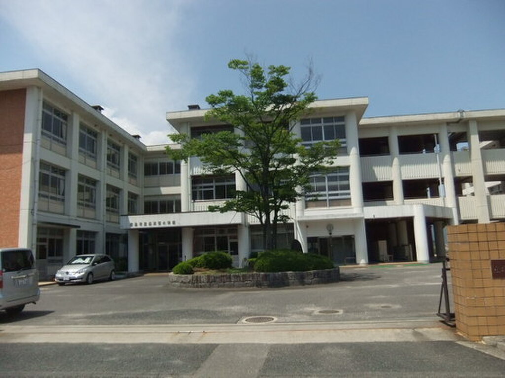 (18/21) 小学校