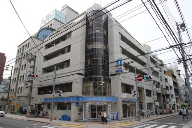 栗林ビル