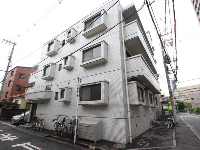 コーポ翠