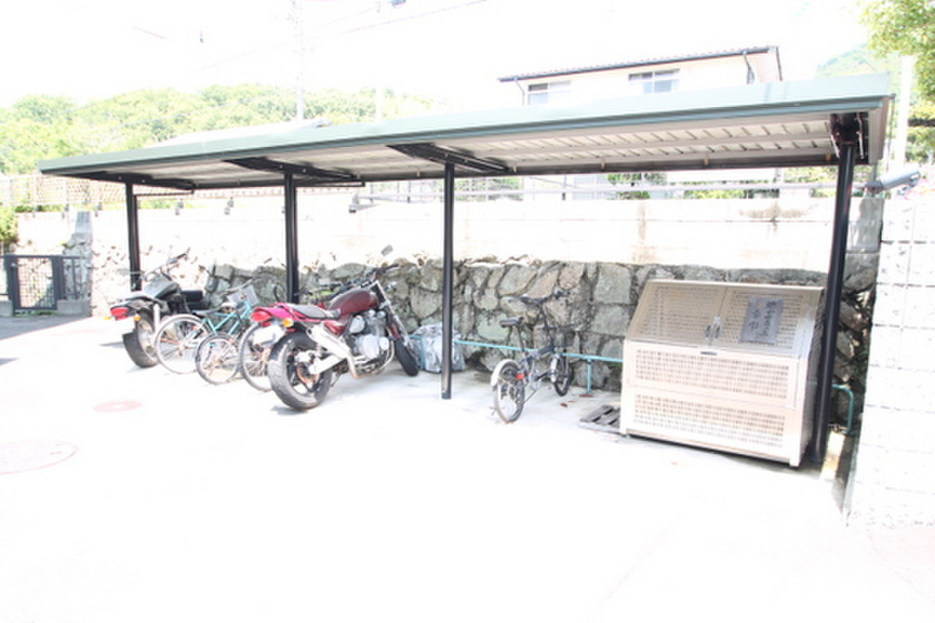 (15/20) 外観 (15/20) 外観