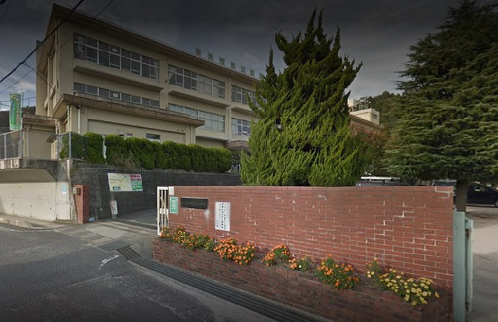 (20/20) 小学校 (20/20) 小学校