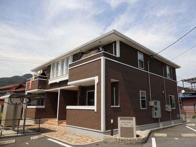 サニーガーデン・BeLL