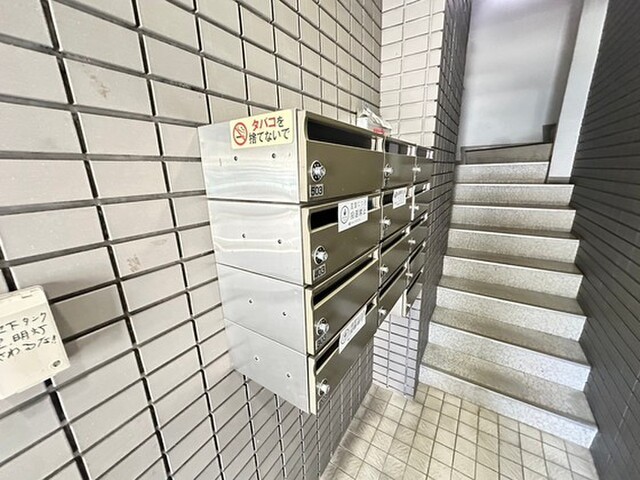 クレールコート