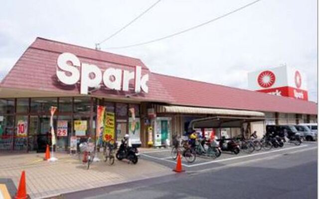 ヴィラシーン江波