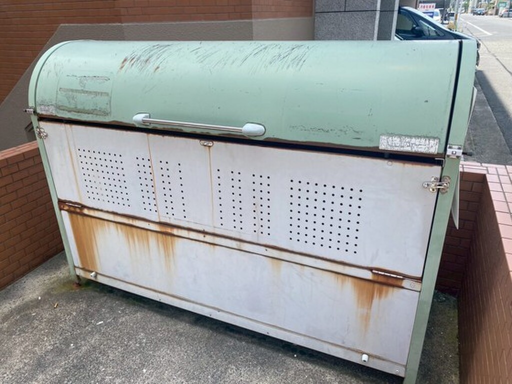 (16/25) 外観 (16/25) 外観