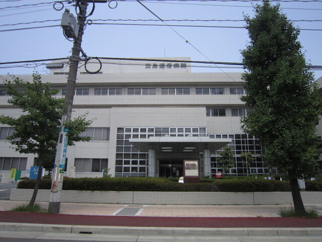 鉄砲町 原田ビル